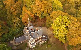 Villa du Chatelet Choisy au Bac